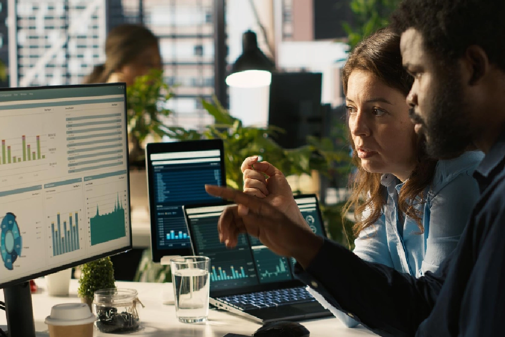 Soluções para Big Data